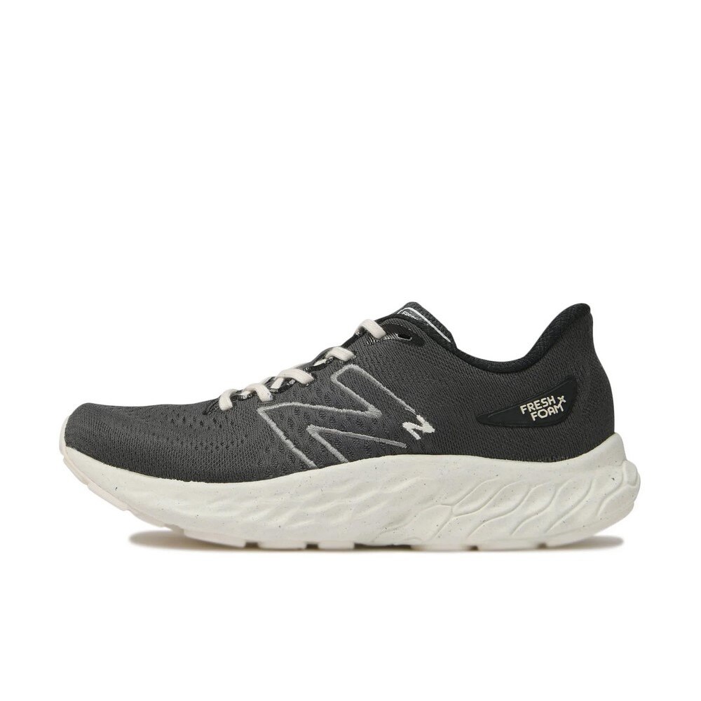 ニューバランス（new balance）（レディース）ランニングシューズ フレッシュフォーム Fresh Foam X Evoz v3 FK ブラック WEVOZFK3D スニーカー ジョギング