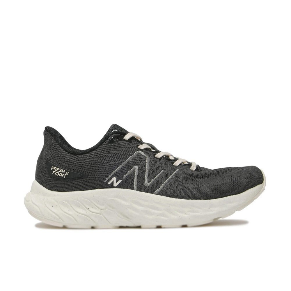 ニューバランス（new balance）（レディース）ランニングシューズ フレッシュフォーム Fresh Foam X Evoz v3 FK ブラック WEVOZFK3D スニーカー ジョギング