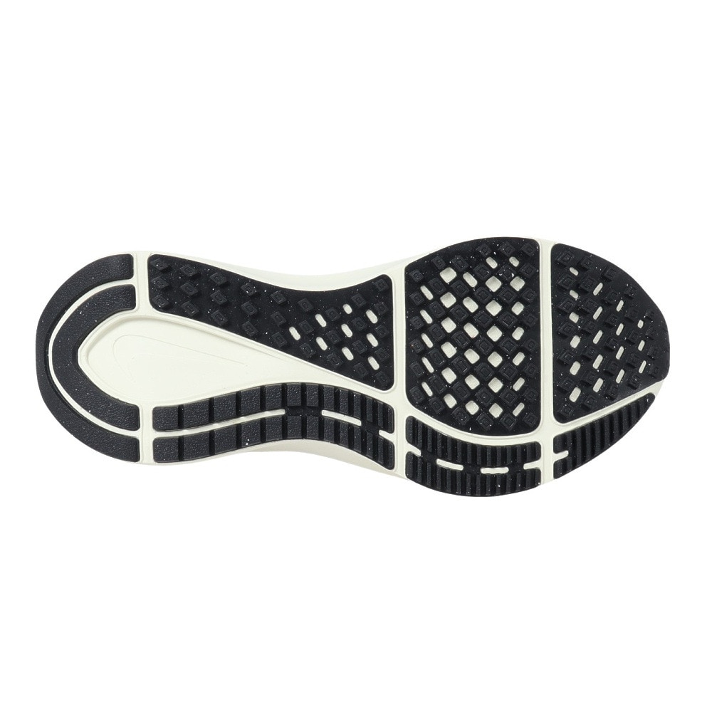 ナイキ（NIKE）（レディース）ランニングシューズ ジョギングシューズ エア ズーム ストラクチャー25 DJ7884-104