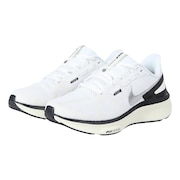 ナイキ（NIKE）（レディース）ランニングシューズ ジョギングシューズ エア ズーム ストラクチャー25 DJ7884-104