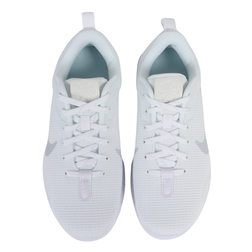 ナイキ（NIKE）（レディース）ランニングシューズ ジョギングシューズ フレックス エクスペリエンス ラン 12 DV0746-100