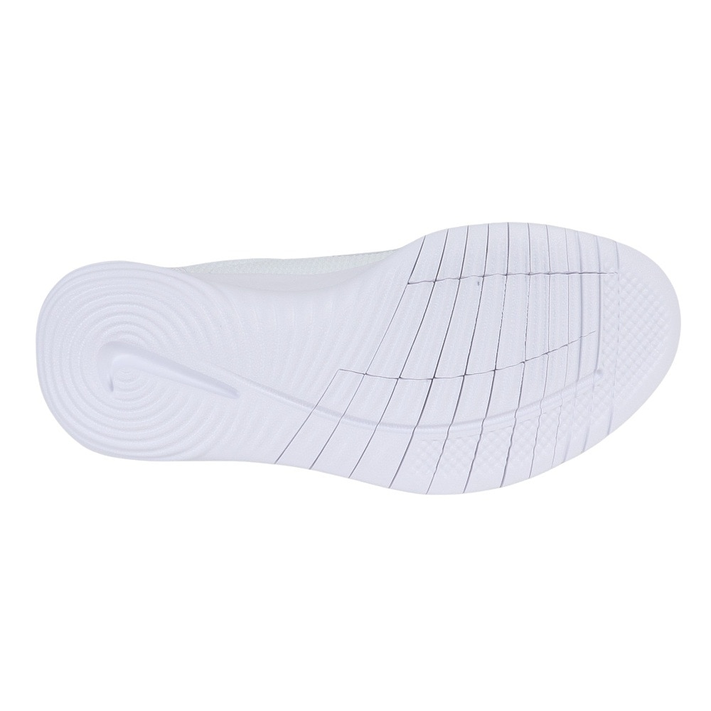 ナイキ（NIKE）（レディース）ランニングシューズ ジョギングシューズ フレックス エクスペリエンス ラン 12 DV0746-100