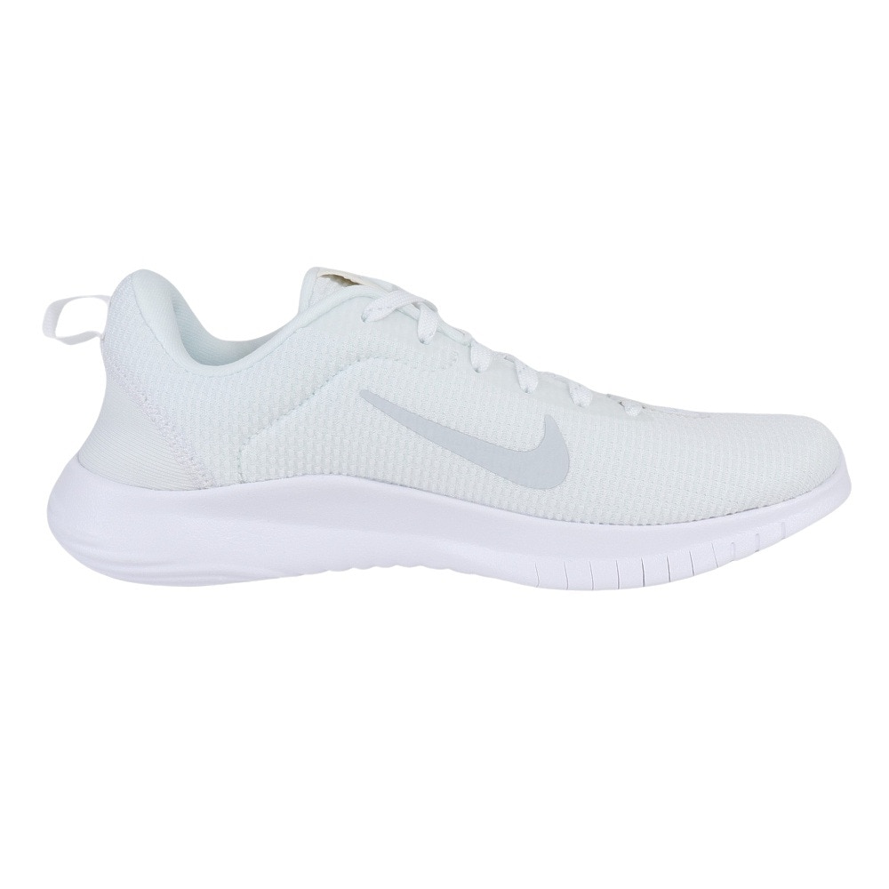 ナイキ（NIKE）（レディース）ランニングシューズ ジョギングシューズ フレックス エクスペリエンス ラン 12 DV0746-100