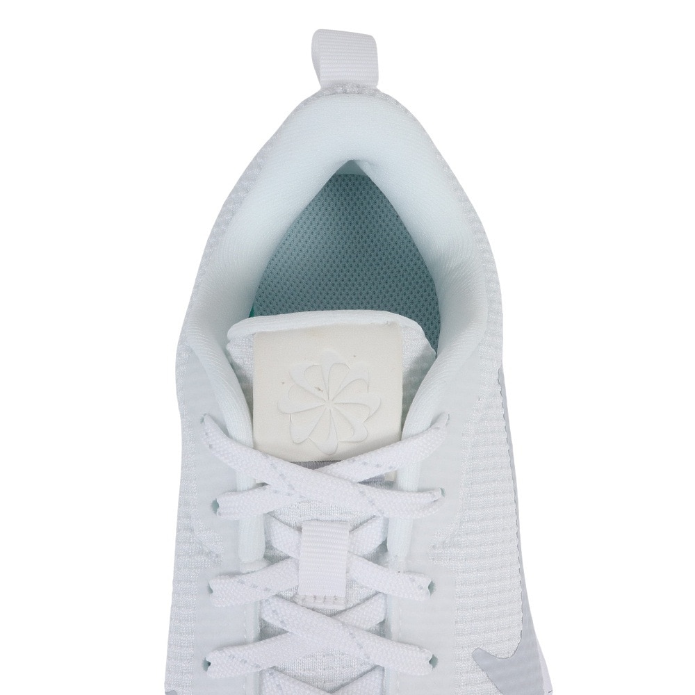 ナイキ（NIKE）（レディース）ランニングシューズ ジョギングシューズ フレックス エクスペリエンス ラン 12 DV0746-100