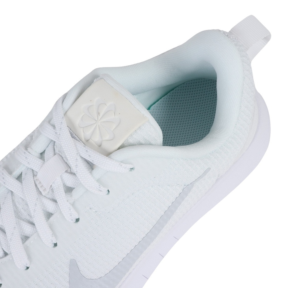 ナイキ（NIKE）（レディース）ランニングシューズ ジョギングシューズ フレックス エクスペリエンス ラン 12 DV0746-100