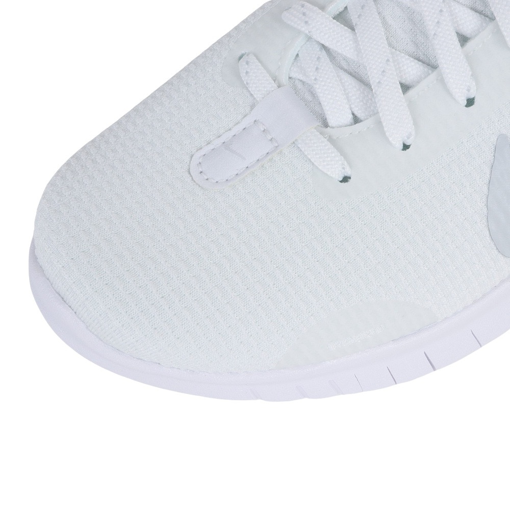 ナイキ（NIKE）（レディース）ランニングシューズ ジョギングシューズ フレックス エクスペリエンス ラン 12 DV0746-100