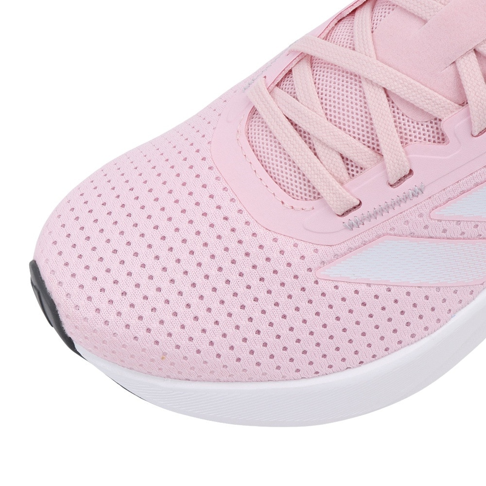 アディダス（adidas）（レディース）ランニングシューズ デュラモ SL IF7877 ジョギングシューズ