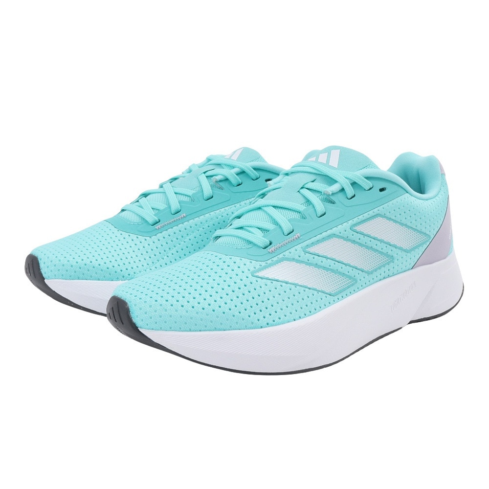 アディダス（adidas）（レディース）ランニングシューズ デュラモ SL IF7884 ジョギングシューズ