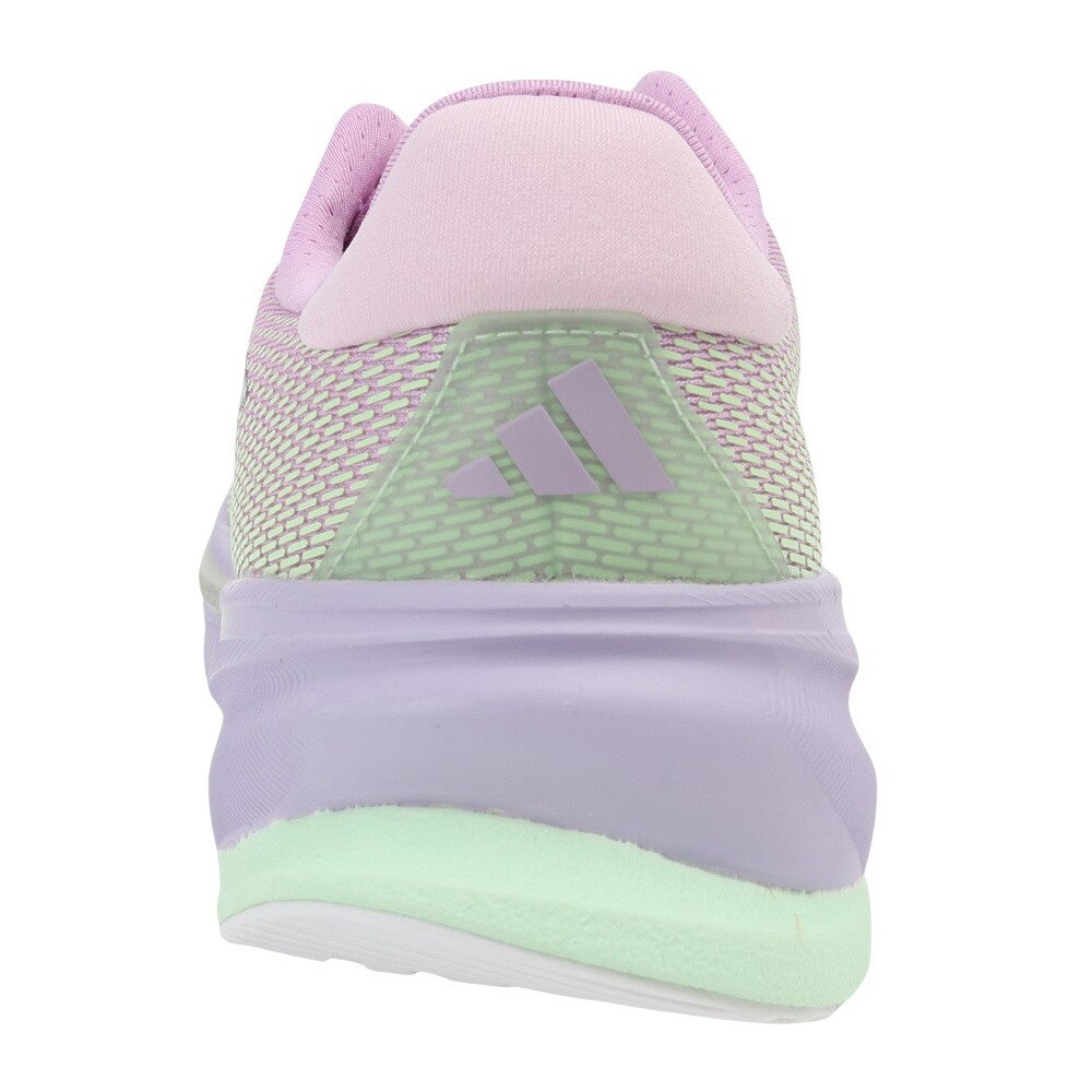 アディダス（adidas）（レディース）ランニングシューズ ジョギングシューズ スーパーノヴァ ライズ W IG5834 スポーツ用品は