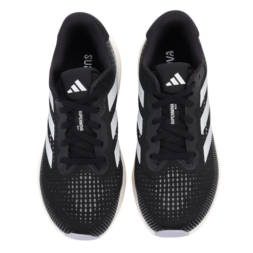 アディダス（adidas）（レディース）ランニングシューズ ジョギングシューズ スーパーノヴァ ライズ W IG5837 スポーツ用品は