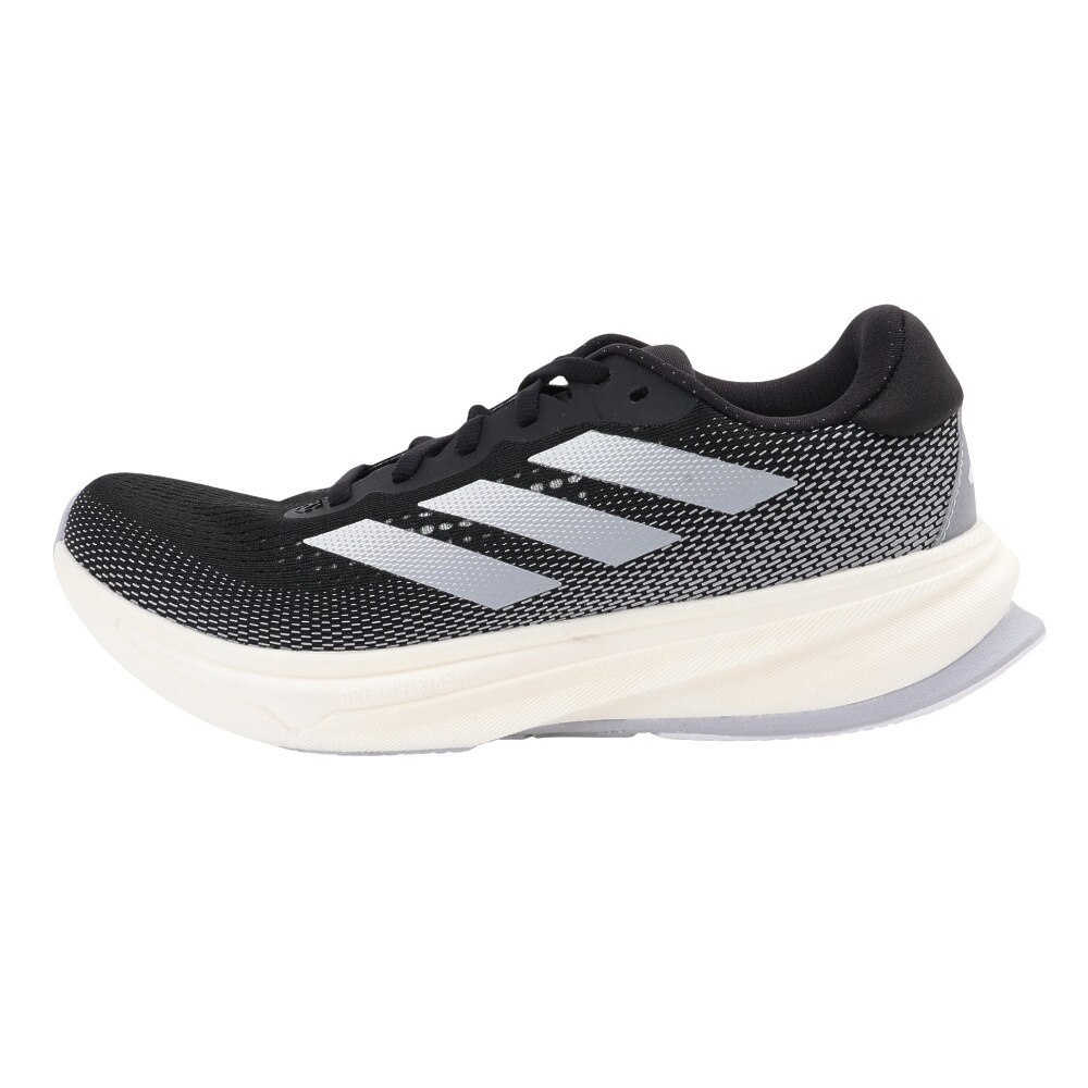 アディダス（adidas）（レディース）ランニングシューズ ジョギングシューズ スーパーノヴァ ライズ W IG5837 スポーツ用品は