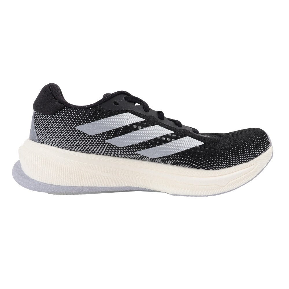 アディダス（adidas）（レディース）ランニングシューズ ジョギングシューズ スーパーノヴァ ライズ W IG5837 スポーツ用品は