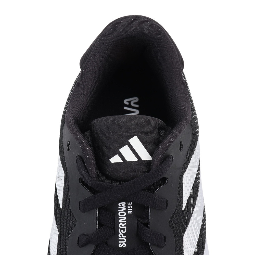 アディダス（adidas）（レディース）ランニングシューズ ジョギングシューズ スーパーノヴァ ライズ W IG5837