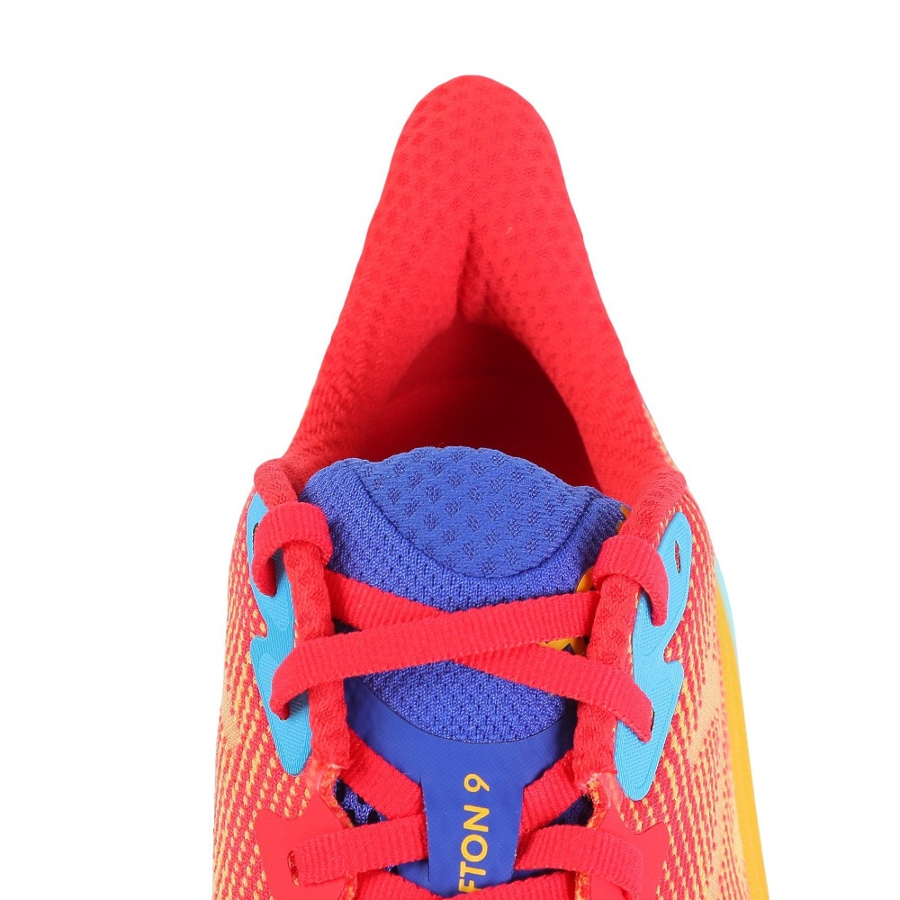 ホカ（HOKA）（レディース）ランニングシューズ ジョギングシューズ Clifton 9 1127896-CRSCL