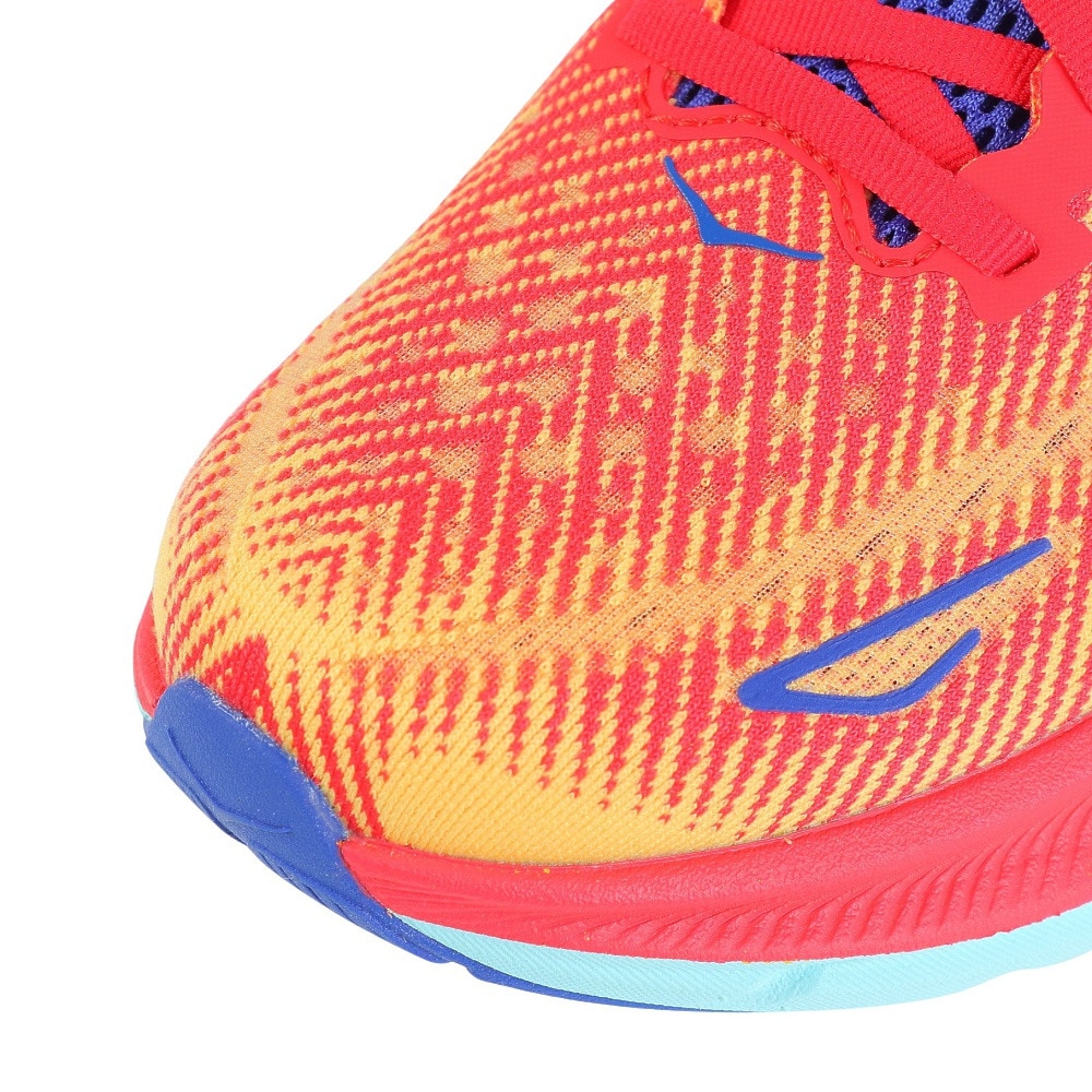 ホカ（HOKA）（レディース）ランニングシューズ ジョギングシューズ Clifton 9 レギュラー 1127896-CRSCL