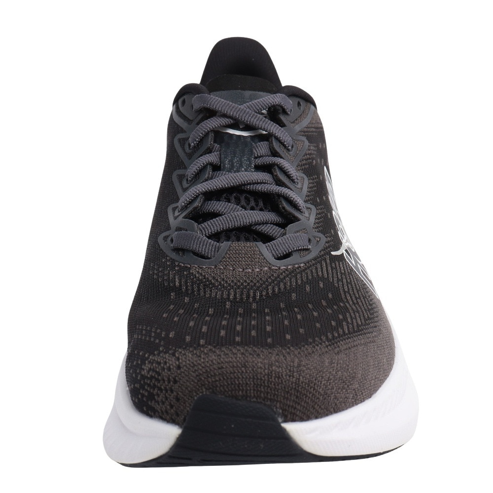 ホカ（HOKA）（レディース）ランニングシューズ ジョギングシューズ マッハ 6 レギュラー 1147810-BWHT