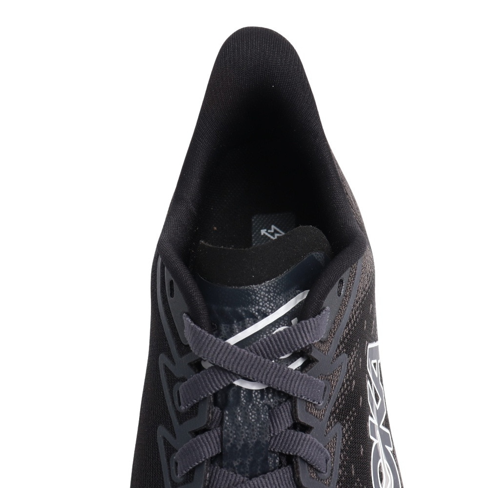ホカ（HOKA）（レディース）ランニングシューズ ジョギングシューズ マッハ 6 レギュラー 1147810-BWHT