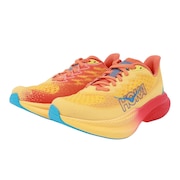 ホカ（HOKA）（レディース）ランニングシューズ ジョギングシューズ マッハ 6  1147810-PYS