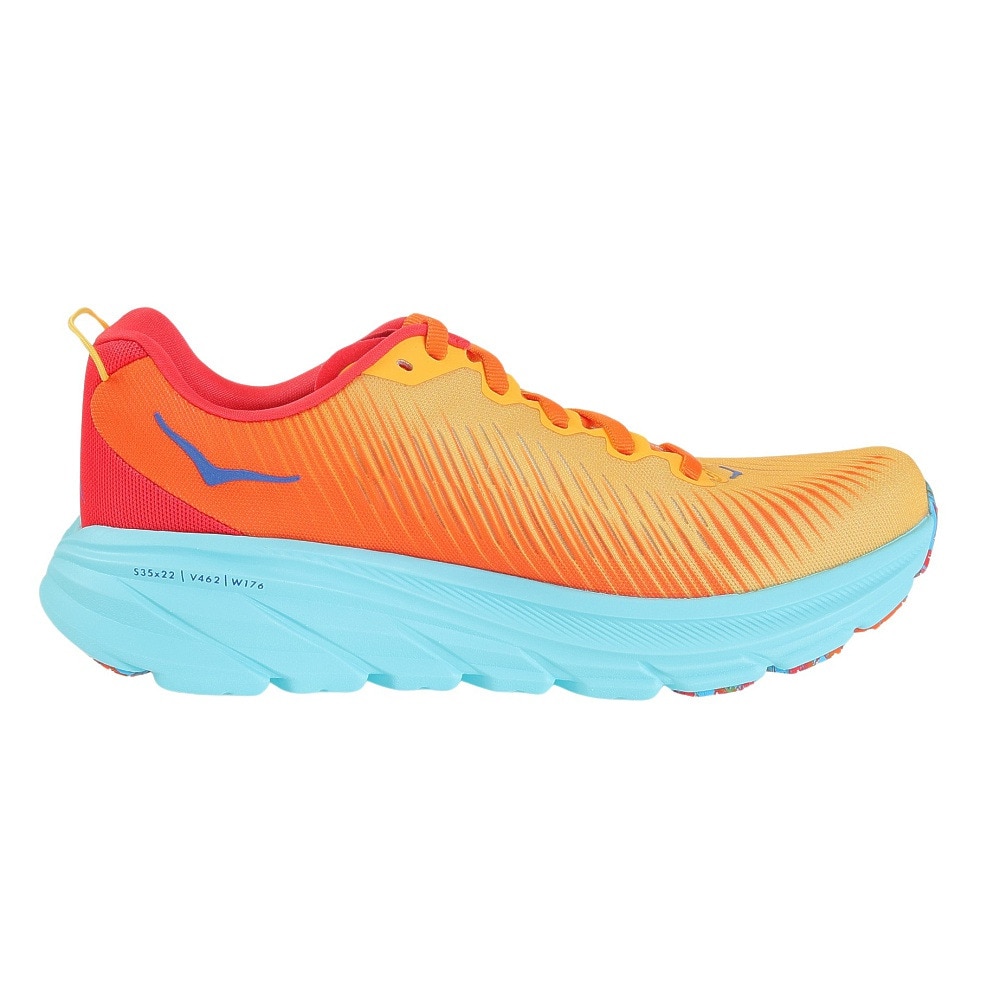 ホカ（HOKA）（レディース）ランニングシューズ ジョギングシューズ Rincon 3 1119396-PDL