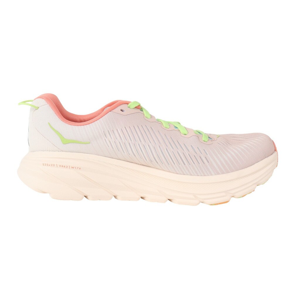 ホカ（HOKA）（レディース）ランニングシューズ ジョギングシューズ リンコン3 Wide 1121371-CMV