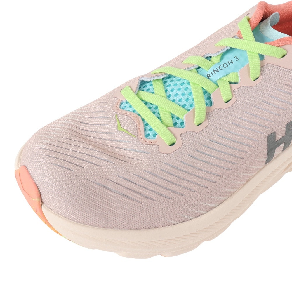 ホカ（HOKA）（レディース）ランニングシューズ ジョギングシューズ リンコン3 Wide 1121371-CMV