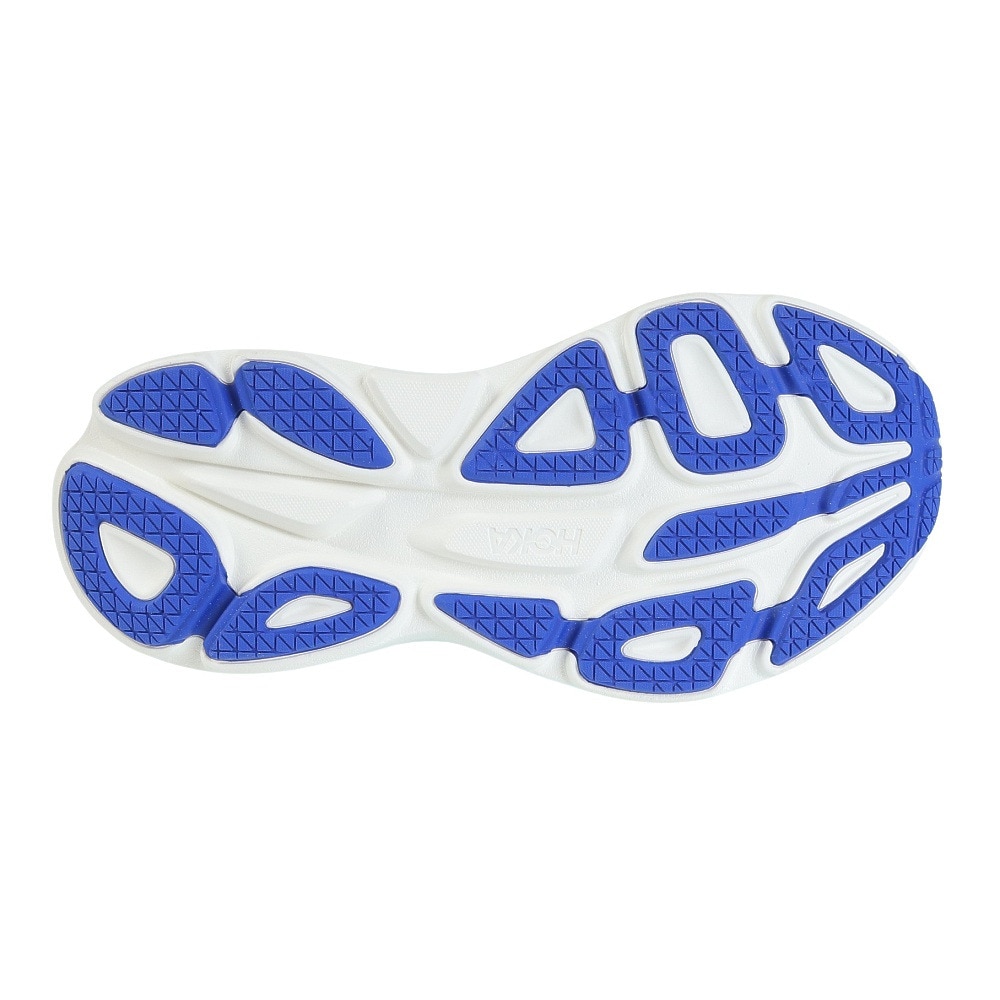 ホカ（HOKA）（レディース）ランニングシューズ ジョギングシューズ Bondi 8 レギュラー 1127952-CRSCL