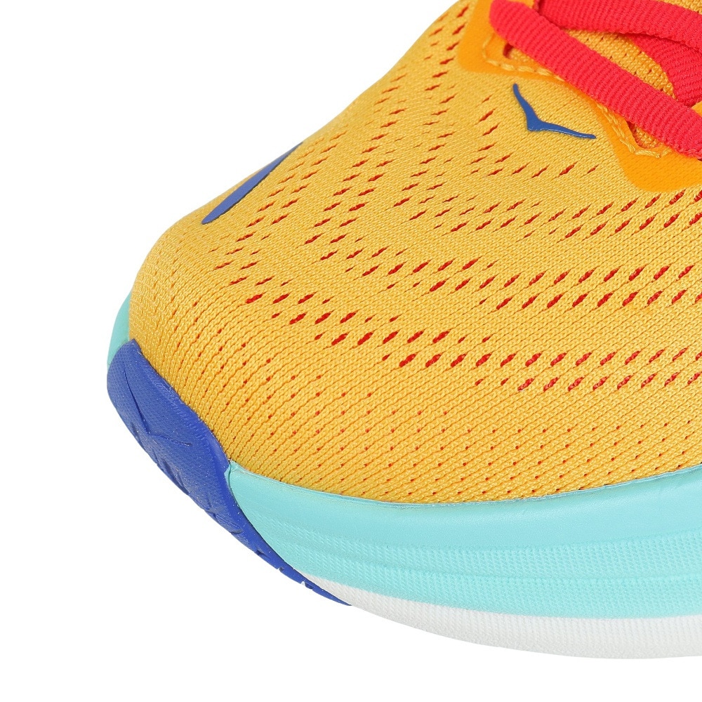 ホカ（HOKA）（レディース）ランニングシューズ ジョギングシューズ Bondi 8 レギュラー 1127952-CRSCL