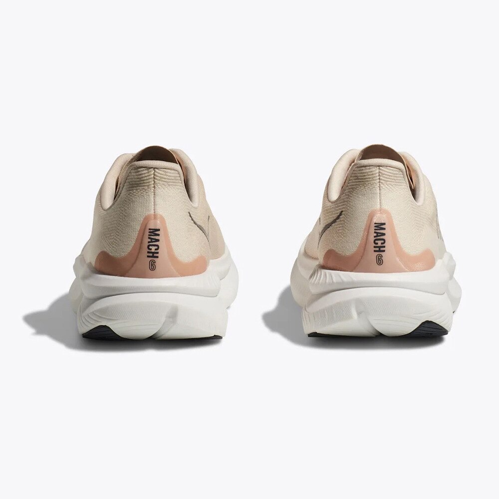 ホカ（HOKA）（レディース）ランニングシューズ ジョギングシューズ マッハ 6 レギュラー 1147810-EGV