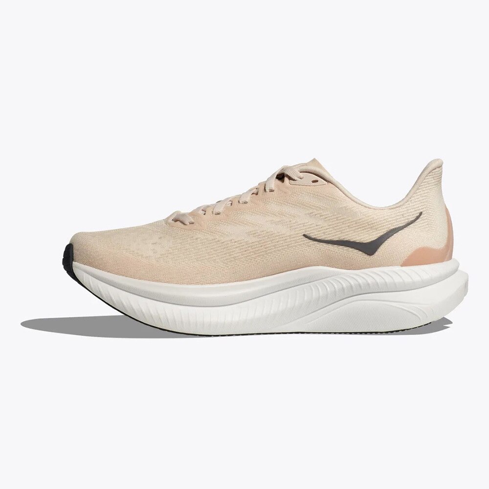 ホカ（HOKA）（レディース）ランニングシューズ ジョギングシューズ マッハ 6 レギュラー 1147810-EGV