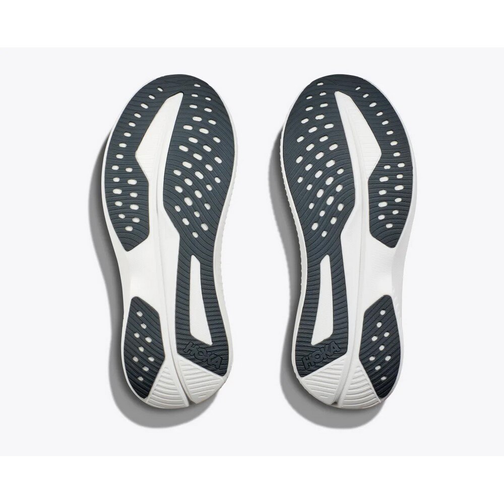 ホカ（HOKA）（レディース）ランニングシューズ ジョギングシューズ マッハ 6 レギュラー 1147810-EGV