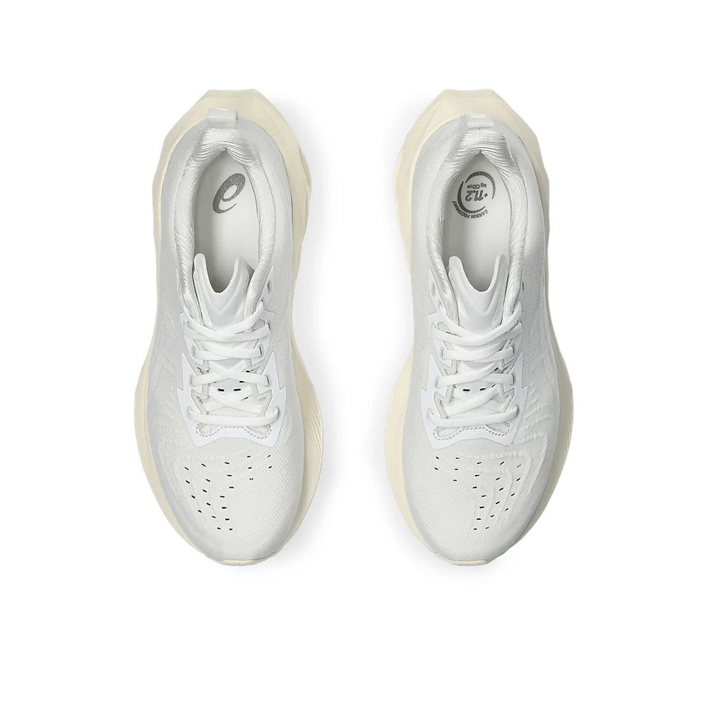 アシックス（ASICS）（レディース）ランニングシューズ ジョギングシューズ NOVABLAST 4 1012B510.102