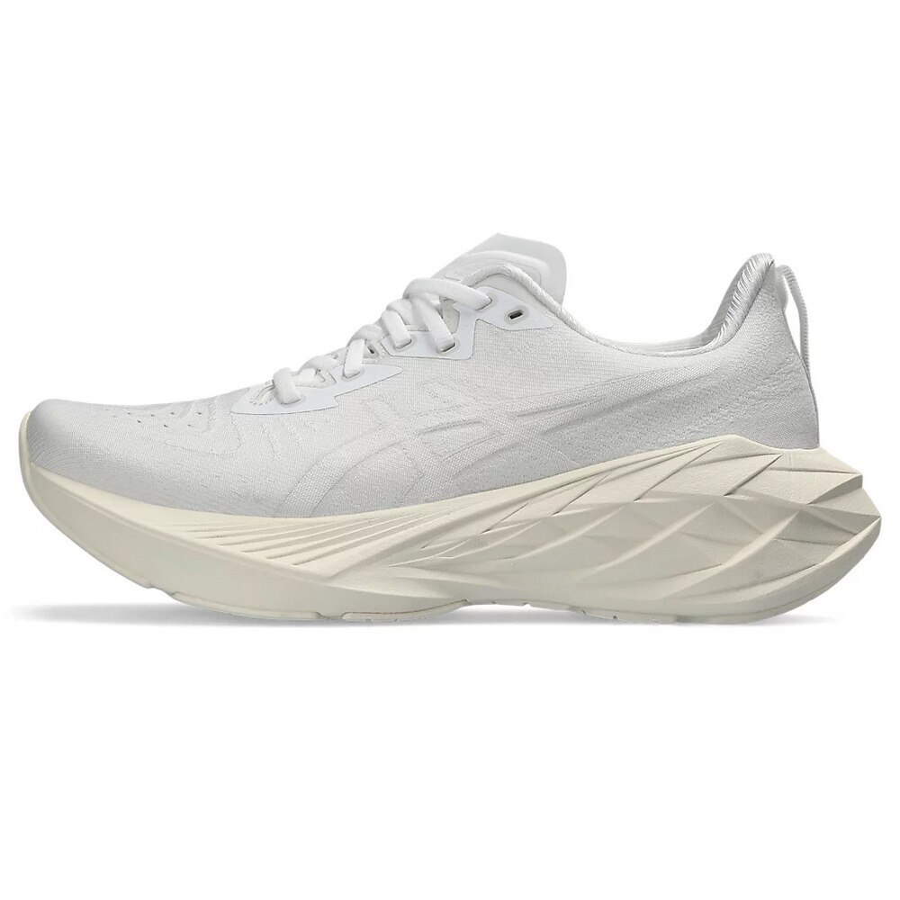 アシックス（ASICS）（レディース）ランニングシューズ ジョギングシューズ NOVABLAST 4 1012B510.102