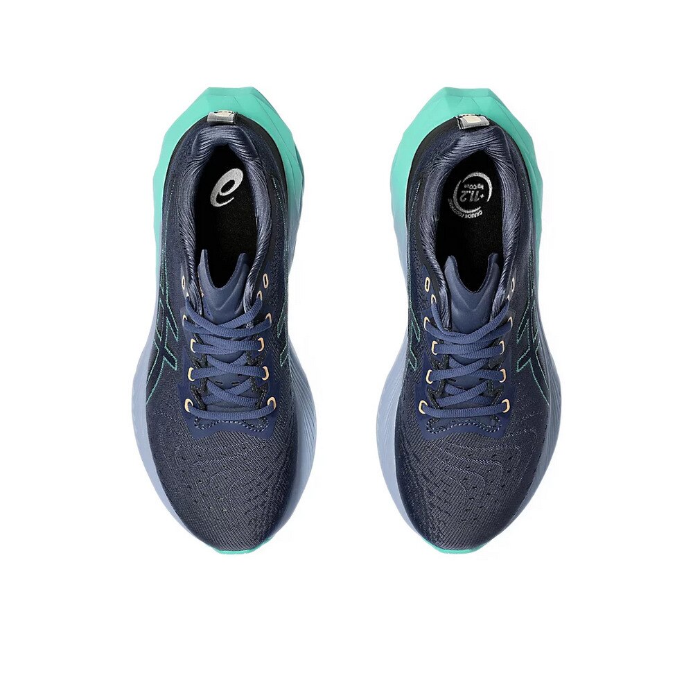 アシックス（ASICS）（レディース）ランニングシューズ ジョギングシューズ NOVABLAST 4 1012B510.401