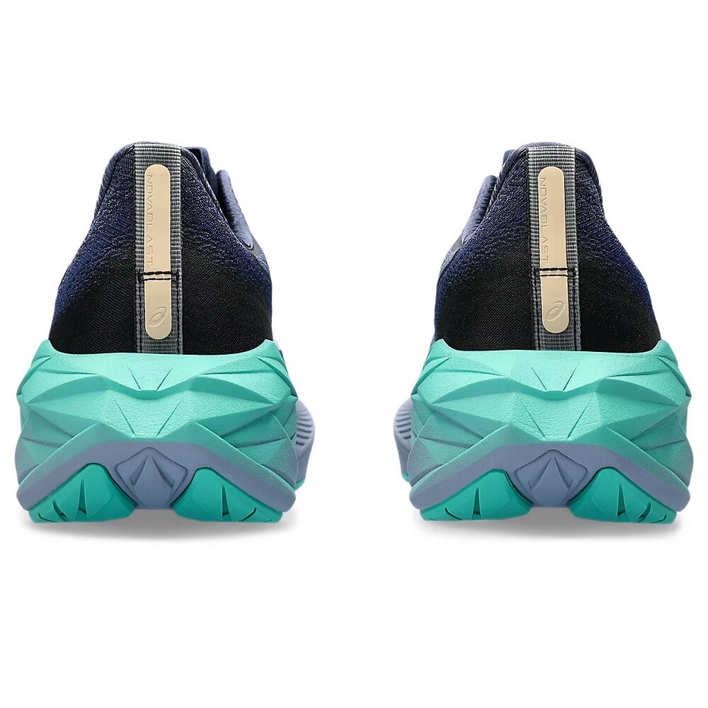 アシックス（ASICS）（レディース）ランニングシューズ ジョギングシューズ NOVABLAST 4 1012B510.401