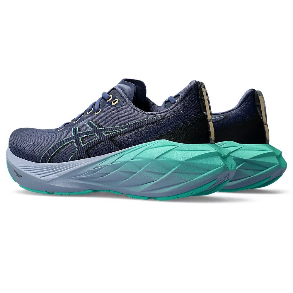 アシックス（ASICS）（レディース）ランニングシューズ ジョギングシューズ NOVABLAST 4 1012B510.401