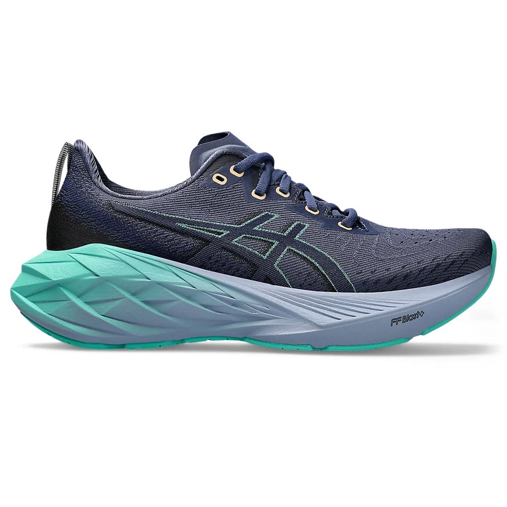 アシックス（ASICS）（レディース）ランニングシューズ ジョギングシューズ NOVABLAST 4 1012B510.401