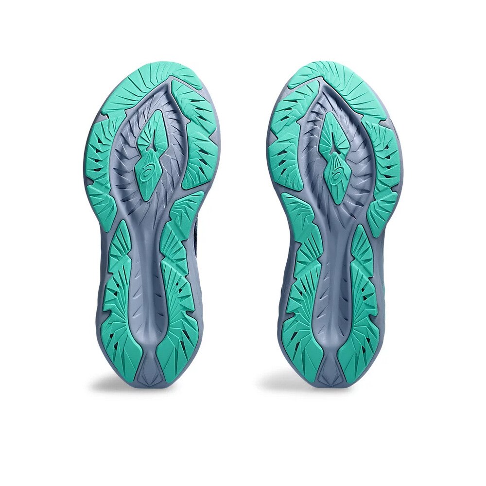 アシックス（ASICS）（レディース）ランニングシューズ ジョギングシューズ NOVABLAST 4 1012B510.401