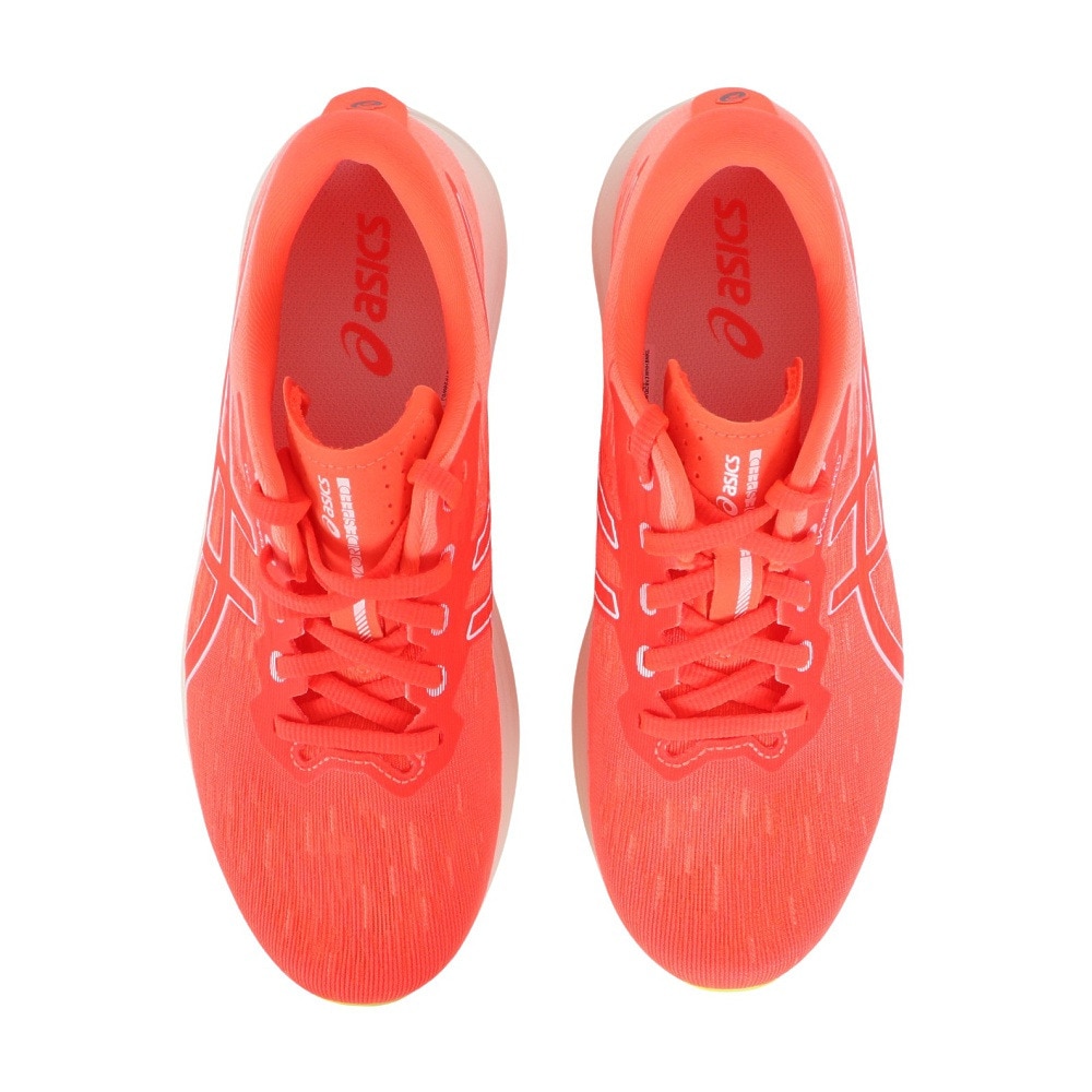 アシックス（ASICS）（レディース）ランニングシューズ ジョギングシューズ EvoRide SPEED 2 1012B597.600
