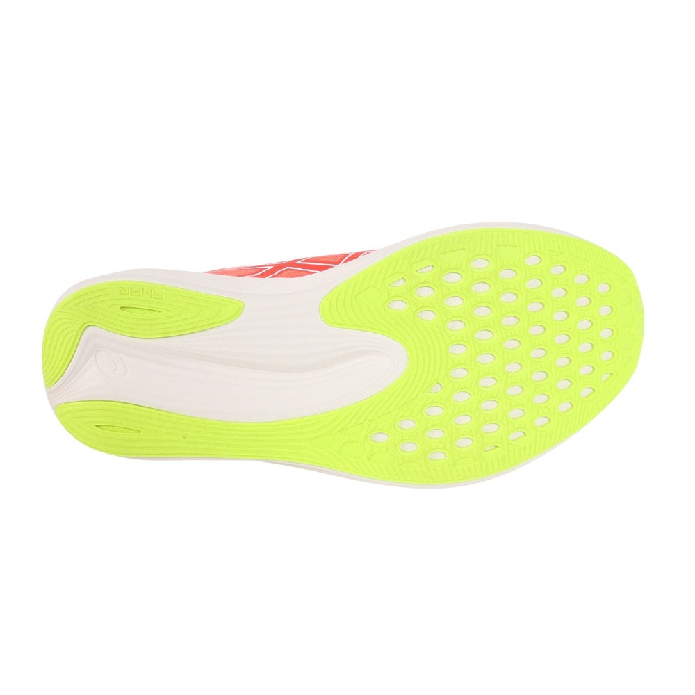 アシックス（ASICS）（レディース）ランニングシューズ ジョギングシューズ EvoRide SPEED 2 1012B597.600