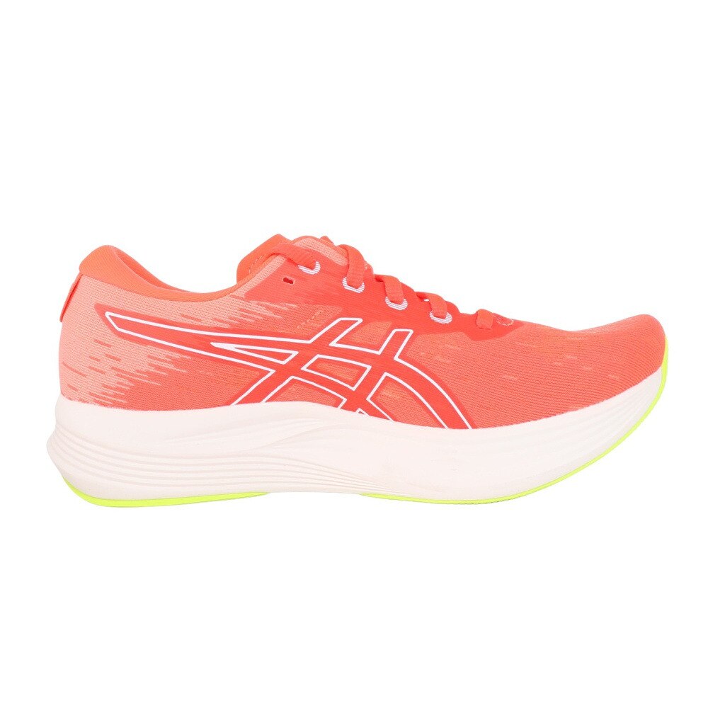 アシックス（ASICS）（レディース）ランニングシューズ ジョギングシューズ EvoRide SPEED 2 1012B597.600