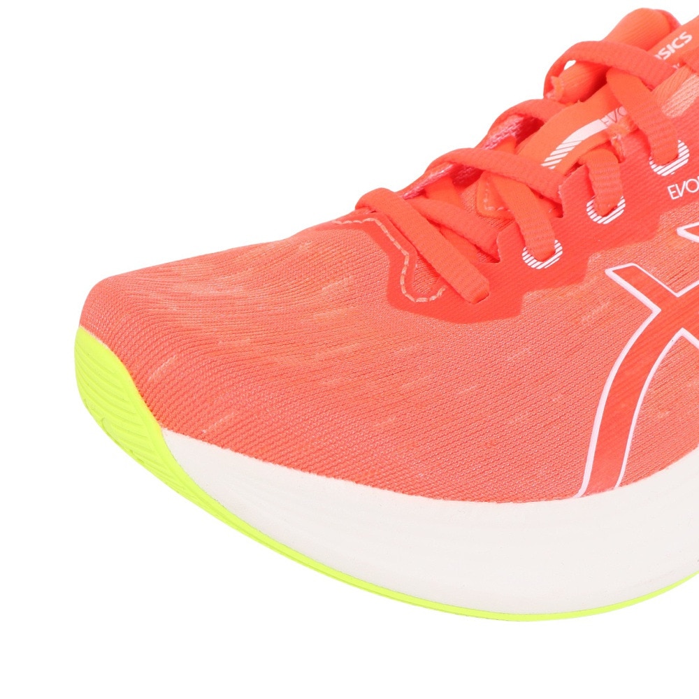 アシックス（ASICS）（レディース）ランニングシューズ ジョギングシューズ EvoRide SPEED 2 1012B597.600