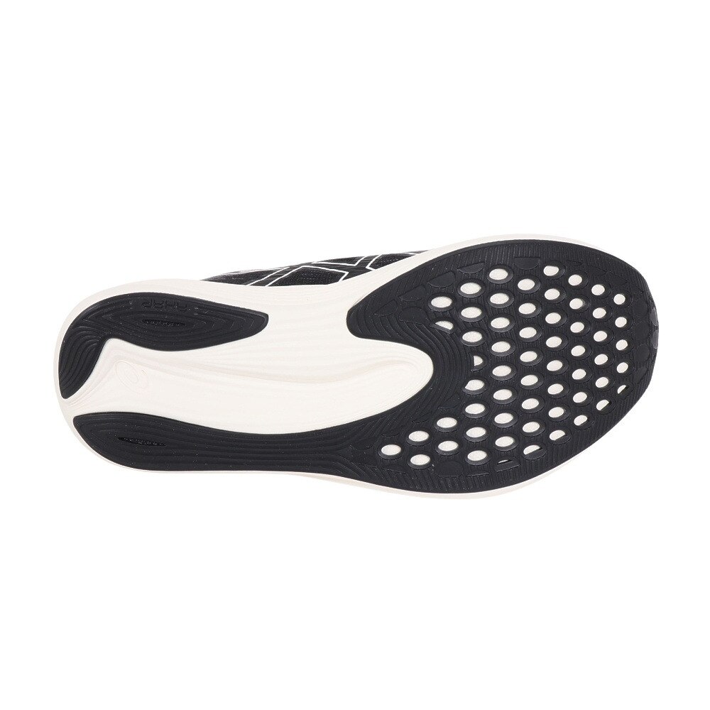 アシックス（ASICS）（レディース）ランニングシューズ ジョギングシューズ EvoRide SPEED 2 WIDE 1012B598.001