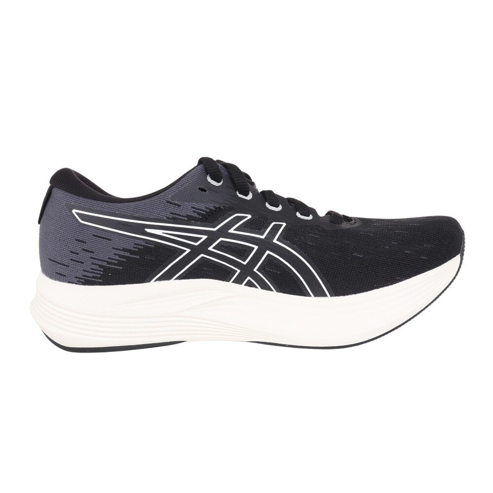 アシックス（ASICS）（レディース）ランニングシューズ ジョギングシューズ EvoRide SPEED 2 WIDE 1012B598.001