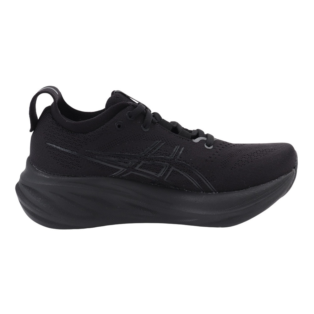 アシックス（ASICS）（レディース）ランニングシューズ ジョギングシューズ GEL-NIMBUS 26 1012B601.002