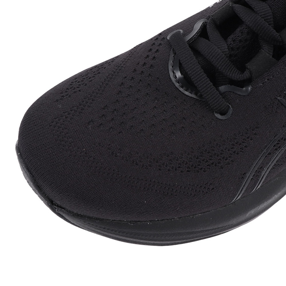 アシックス（ASICS）（レディース）ランニングシューズ ジョギングシューズ GEL-NIMBUS 26 1012B601.002