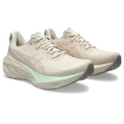(レディース)ランニングシューズ ジョギングシューズ NOVABLAST 4 ワイド 1012B704.250