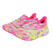 アシックス（ASICS）（レディース）ランニングシューズ ジョギングシューズ NOOSA TRI 15 1012B429.700