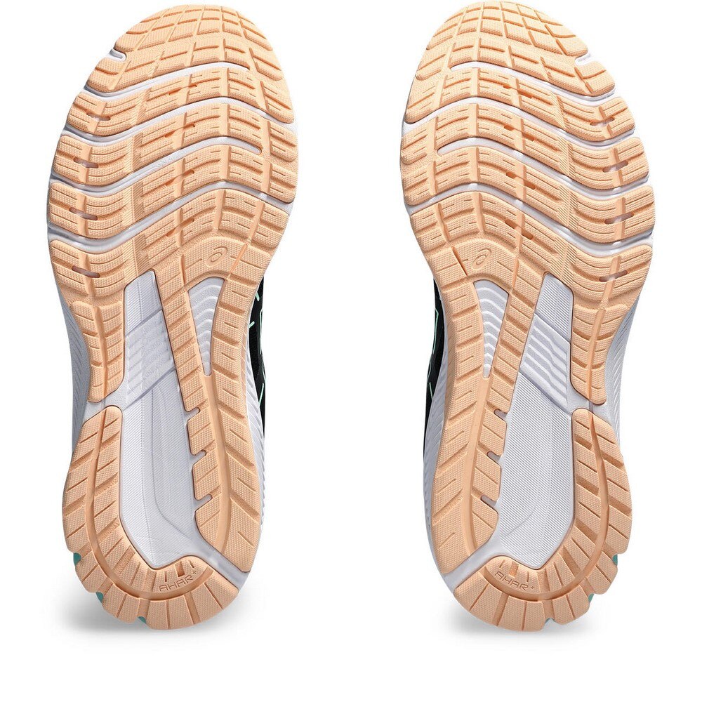 アシックス（ASICS）（レディース）ランニングシューズ ジョギングシューズ GT-1000 12 WIDE 1012B447.006
