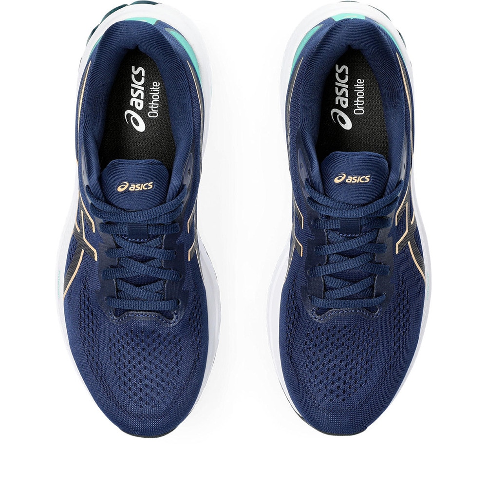 アシックス（ASICS）（レディース）ランニングシューズ