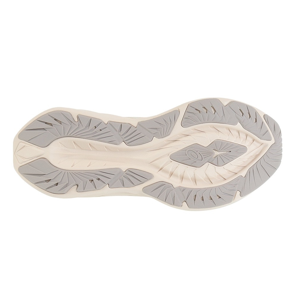アシックス（ASICS）（レディース）ランニングシューズ ジョギングシューズ NOVABLAST 4 1012B510.250